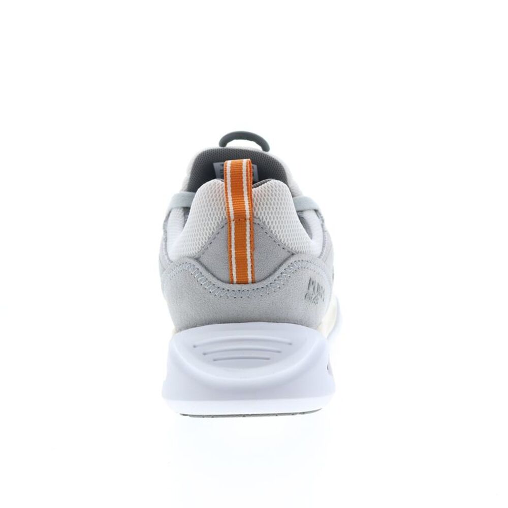 Puma Mens TRC Blaze IVY League Gray Shoes (NWT) - Picture 6 of 7